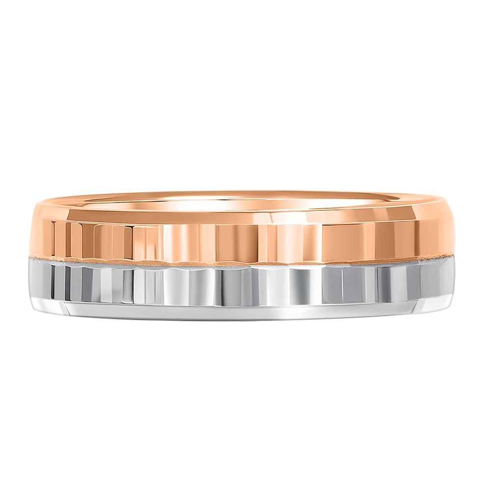 Обручальное кольцо из золота (синтеринг) 430-000-914