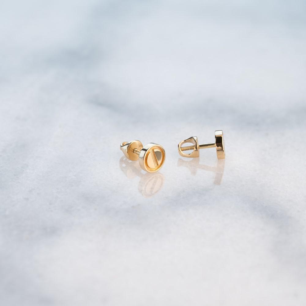 Серьги 932553-2