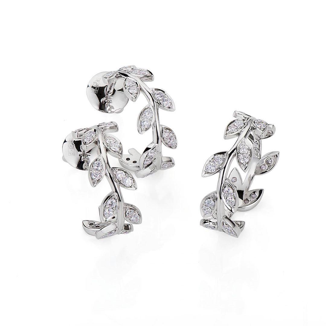 Кольцо из золота с бриллиантами 921486Б