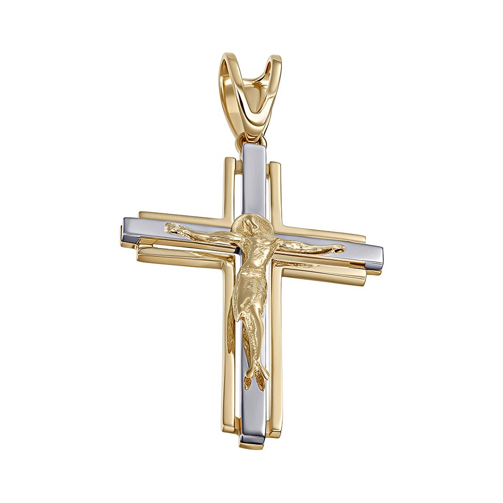 Подвеска из золота 934926