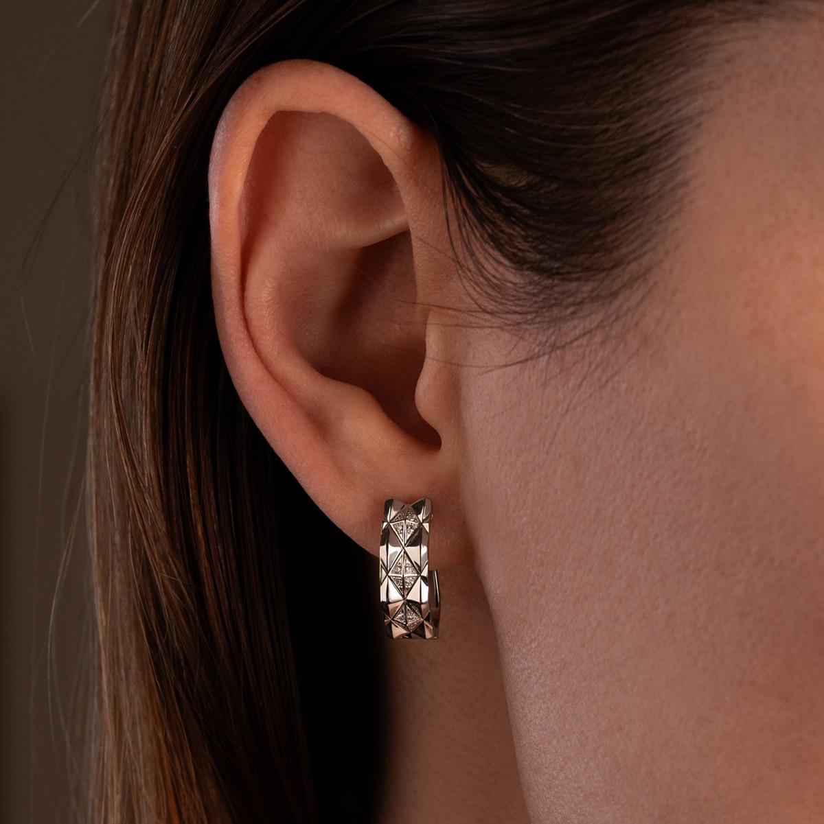 Серьги 922745Б