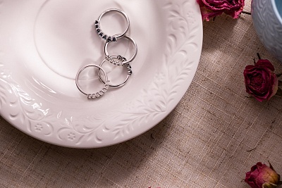 помолвочное кольцо